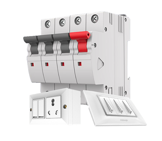 Safe electrical wires
