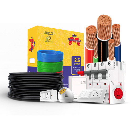 Durable cables