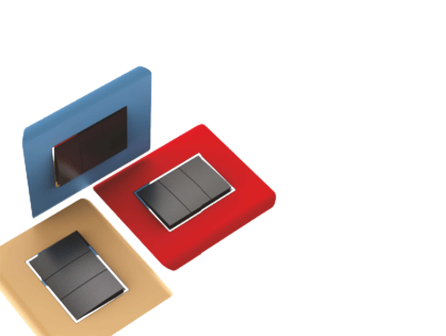 Modular Switch