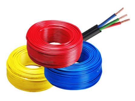 FRLS Wire