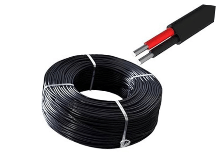Copper Cable