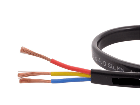 Flexible Cable