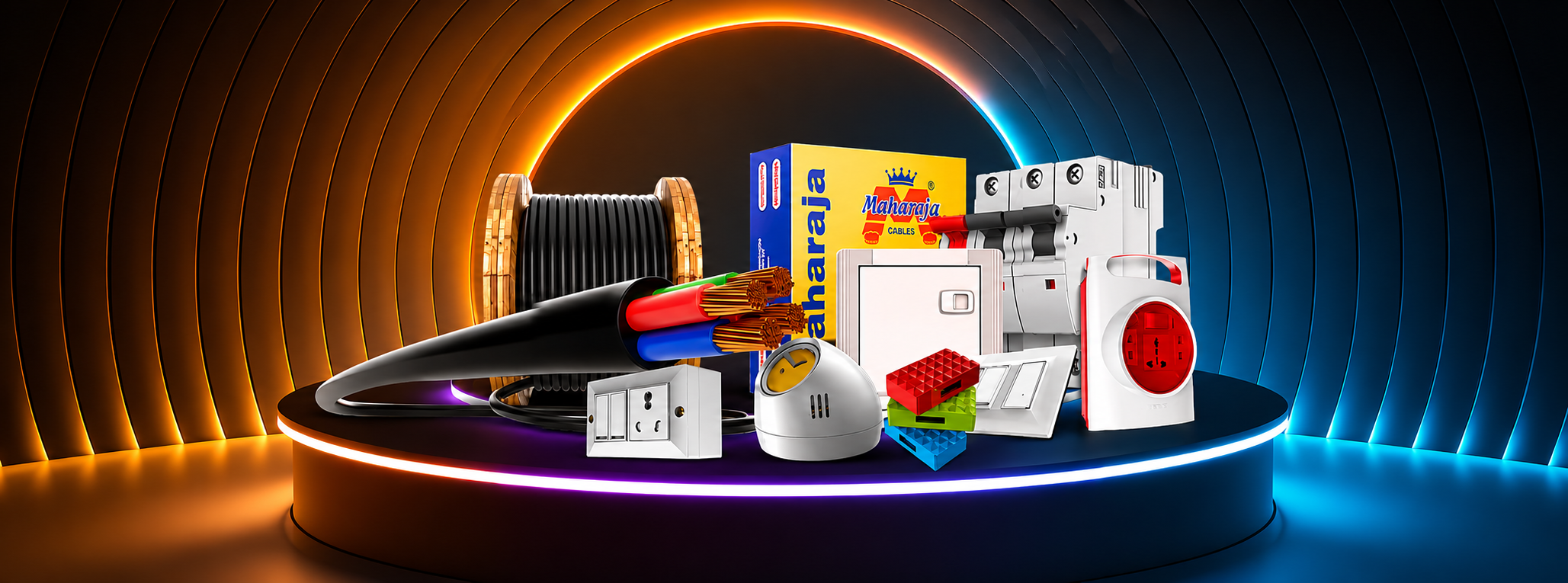 Premium Cooling Solutions